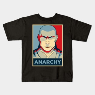 ANARCHY Kids T-Shirt